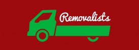 Removalists Woodstock VIC - My Local Removalists